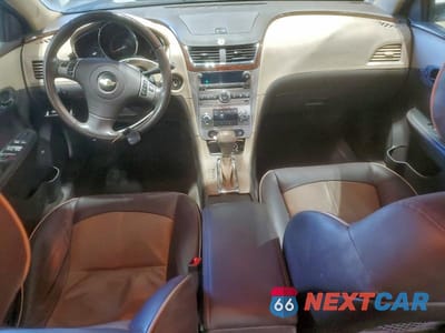 Zdjęcie 8 z 12 samochodu: 2010 CHEVROLET MALIBU LTZ VIN:1G1ZE5EB5AF123462 - miniatura
