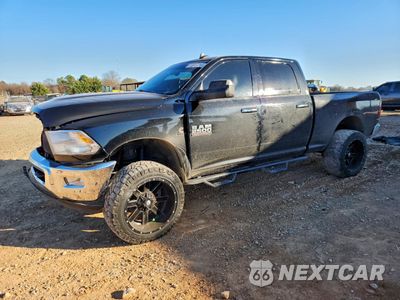 2014 RAM 2500 SLT 3C6UR5DL0EG208382 - główne zdjęcie licytacji z USA - miniatura