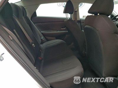 Zdjęcie 10 z 13 samochodu: 2026 HYUNDAI ELANTRA BLUE VIN:KMHLM4DJ7TU184177 - miniatura