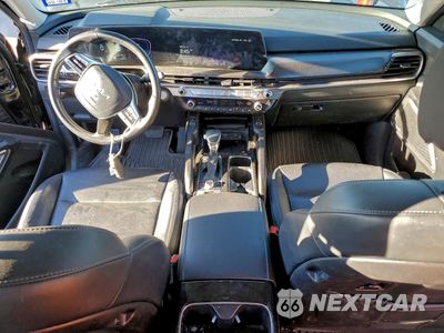 Zdjęcie 8 z 14 samochodu: 2024 KIA TELLURIDE S VIN:5XYP6DGC7RG563543 - miniatura