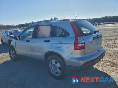 Drugie zdjęcie samochodu z przodu: 2009 HONDA CR-V LX VIN:JHLRE383X9C010235 - miniatura