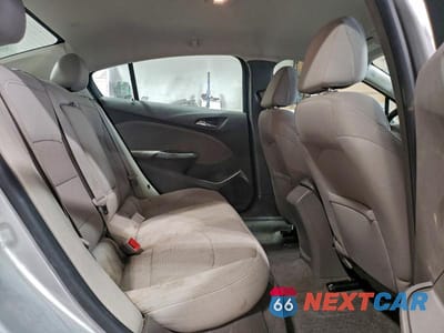 Zdjęcie 10 z 12 samochodu: 2016 CHEVROLET CRUZE LT VIN:1G1BE5SM8G7311418 - miniatura