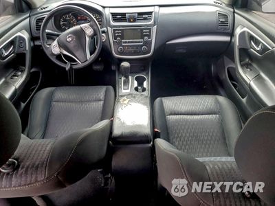 Zdjęcie 8 z 12 samochodu: 2016 NISSAN ALTIMA 2.5 VIN:1N4AL3AP1GC120929 - miniatura