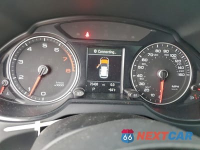 Zdjęcie 9 z 14 samochodu: 2016 AUDI Q5 PREMIUM PLUS S-LINE VIN:WA1D7AFP1GA147059 - miniatura