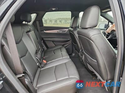 Zdjęcie 11 z 12 samochodu: 2022 CADILLAC XT5 LUXURY VIN:1GYKNAR44NZ159851 - miniatura