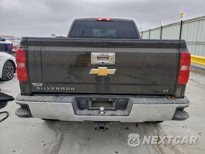 Zdjęcie 6 z 12 samochodu: 2018 CHEVROLET SILVERADO K1500 LT VIN:1GCVKREC7JZ366333 - miniatura