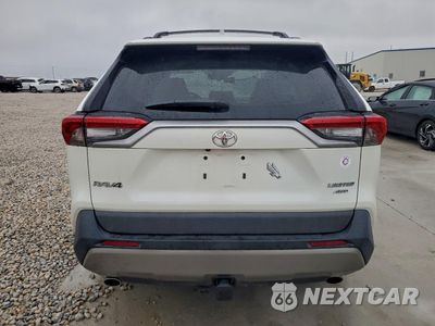 Zdjęcie 6 z 16 samochodu: 2022 TOYOTA RAV4 LIMITED VIN:2T3N1RFV0NW321369 - miniatura
