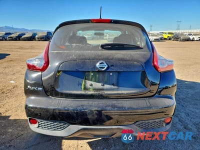 Zdjęcie 6 z 13 samochodu: 2017 NISSAN JUKE S VIN:JN8AF5MR4HT701129 - miniatura