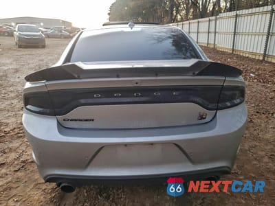 Zdjęcie 6 z 14 samochodu: 2020 DODGE CHARGER SCAT PACK VIN:2C3CDXGJ5LH241064 - miniatura