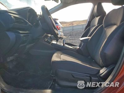 Zdjęcie 7 z 15 samochodu: 2024 SUBARU CROSSTREK PREMIUM VIN:JF2GUADC9RH258661 - miniatura