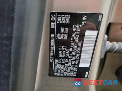 Zdjęcie 13 z 13 samochodu: 2014 VOLVO XC70 T6 VIN:YV4902BZ3E1176974 - miniatura
