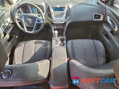 Zdjęcie 8 z 12 samochodu: 2010 CHEVROLET EQUINOX LT VIN:2CNALDEW0A6397522 - miniatura