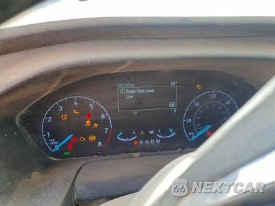 Zdjęcie 9 z 13 samochodu: 2021 FORD TRANSIT 350 DELIVERY VAN VIN:1FTBW3U81MKA06019 - miniatura