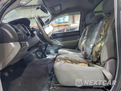 Zdjęcie 7 z 13 samochodu: 2014 TOYOTA TACOMA BASE VIN:5TFPX4EN4EX019588 - miniatura