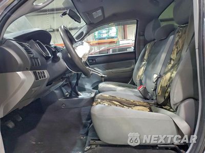 Zdjęcie 7 z 15 samochodu: 2014 TOYOTA TACOMA VIN:5TFPX4EN4EX019588 - miniatura
