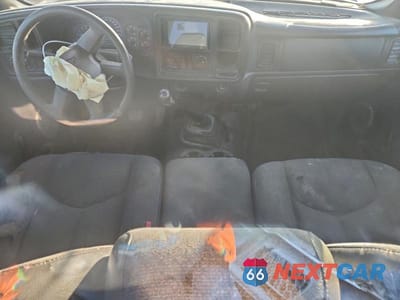 Zdjęcie 8 z 12 samochodu: 2006 CHEV SILVERADO VIN:3GCEC14X66G242810 - miniatura