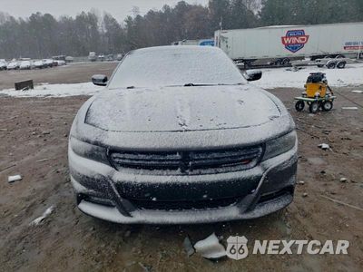 Piąte zdjęcie samochodu w środku: 2015 DODGE CHARGER R/T VIN:2C3CDXCT5FH827470 - miniatura