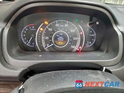 Zdjęcie 9 z 12 samochodu: 2016 HONDA CR-V TOURING VIN:5J6RM4H90GL125069 - miniatura