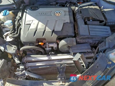 Zdjęcie 11 z 13 samochodu: 2011 VOLKSWAGEN GOLF VIN:WVWDM7AJ2BW067186 - miniatura