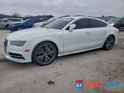 2018 AUDI A7 PREMIUM PLUS WAUW3AFC0JN058832 - główne zdjęcie licytacji z USA - miniatura