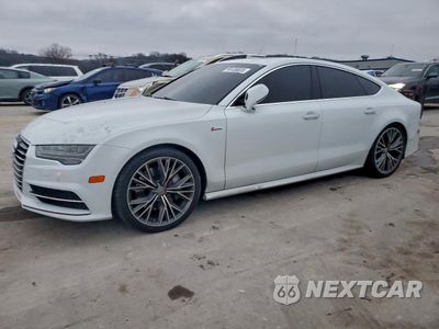2018 AUDI A7 PREMIUM PLUS WAUW3AFC0JN058832 - główne zdjęcie licytacji z USA - miniatura
