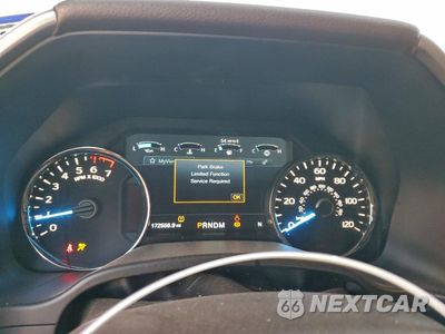 Zdjęcie 9 z 12 samochodu: 2018 FORD F150 SUPERCREW VIN:1FTEW1EG7JFB06105 - miniatura