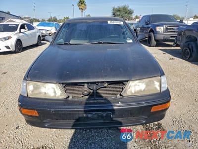 Piąte zdjęcie samochodu w środku: 1995 TOYOTA AVALON XL VIN:4T1GB10E8SU064126 - miniatura