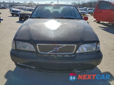 Piąte zdjęcie samochodu w środku: 1999 VOLVO S70 GLT VIN:YV1LS56D4X1580320 - miniatura