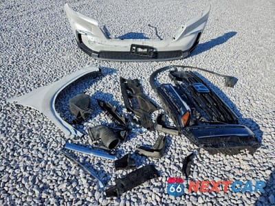 Zdjęcie 13 z 14 samochodu: 2023 HONDA PILOT EXL VIN:5FNYG1H57PB039622 - miniatura