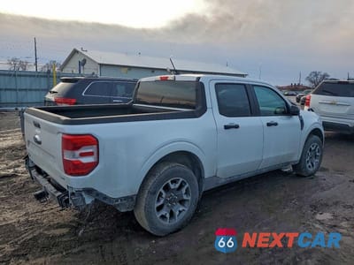Trzecie zdjęcie samochodu z tyłu: 2024 FORD MAVERICK XLT VIN:3FTTW8J97RRB32788 - miniatura