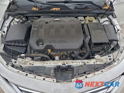 Zdjęcie 11 z 13 samochodu: 2018 CHEVROLET IMPALA LT VIN:2G1105S3XJ9172142 - miniatura