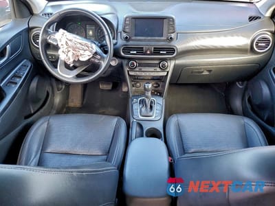 Zdjęcie 8 z 12 samochodu: 2020 HYUNDAI KONA LIMITED VIN:KM8K33A50LU489911 - miniatura