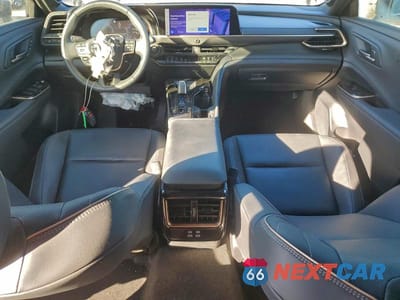 Zdjęcie 8 z 11 samochodu: 2024 TOYOTA CROWN XLE VIN:JTDAAAAF3R3027148 - miniatura