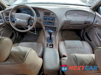 Zdjęcie 8 z 15 samochodu: 1994 MERCURY COUGAR XR7 VIN:1MELM6248RH606289 - miniatura