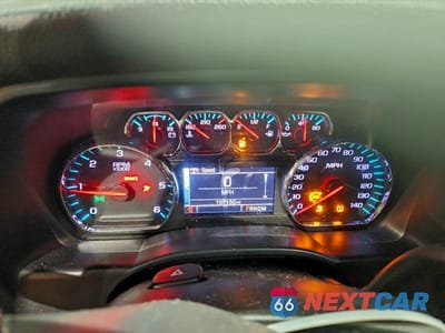 Zdjęcie 9 z 13 samochodu: 2014 CHEVROLET SILVERADO K1500 LT VIN:1GCVKREHXEZ385511 - miniatura