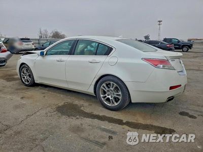 Drugie zdjęcie samochodu z przodu: 2010 ACURA TL VIN:19UUA8F54AA026842 - miniatura