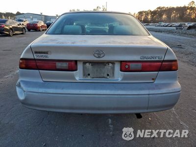 Zdjęcie 6 z 14 samochodu: 1999 TOYOTA CAMRY CE VIN:4T1BG22K8XU884430 - miniatura