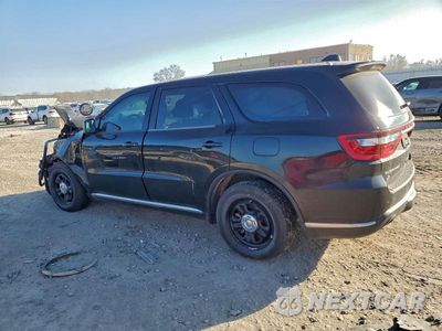 Drugie zdjęcie samochodu z przodu: 2023 DODGE DURANGO PURSUIT VIN:1C4SDJFT3PC554078 - miniatura