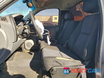 Zdjęcie 7 z 12 samochodu: 2010 GMC SIERRA C1500 VIN:1GTPCTEX4AZ233065 - miniatura