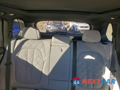 Zdjęcie 10 z 13 samochodu: 2026 BMW X5 XDRIVE50E VIN:5UX43EU01T9120789 - miniatura