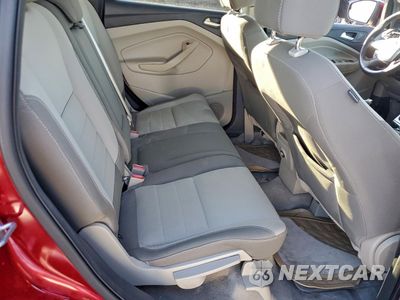 Zdjęcie 10 z 12 samochodu: 2014 FORD ESCAPE SE VIN:1FMCU0GX1EUB38243 - miniatura