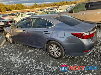 Drugie zdjęcie samochodu z przodu: 2014 LEXUS ES 350 BASE VIN:JTHBK1GG6E2121539 - miniatura