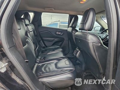 Zdjęcie 11 z 15 samochodu: 2016 JEEP CHEROKEE LIMITED VIN:1C4PJMDB8GW151979 - miniatura