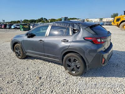 Drugie zdjęcie samochodu z przodu: 2024 SUBARU CROSSTREK VIN:JF2GUABC0R8328258 - miniatura