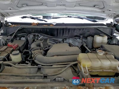 Zdjęcie 12 z 12 samochodu: 2018 NISSAN NV 1500 S VIN:1N6BF0KY9JN817480 - miniatura