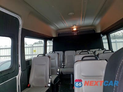 Zdjęcie 10 z 12 samochodu: 2016 RAM PROMASTER 3500 3500 HIGH VIN:3C6URVUG6GE134273 - miniatura