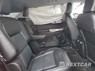 Zdjęcie 11 z 15 samochodu: 2022 FORD EXPLORER LIMITED VIN:1FMSK8FH6NGB27084 - miniatura