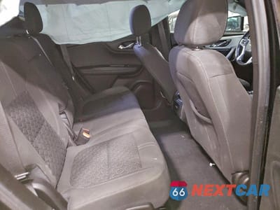 Zdjęcie 11 z 12 samochodu: 2021 CHEVROLET BLAZER 2LT VIN:3GNKBHRSXMS505264 - miniatura