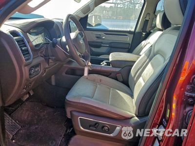 Zdjęcie 7 z 12 samochodu: 2025 RAM 1500 LARAMIE VIN:1C6SRFJP4SN579682 - miniatura