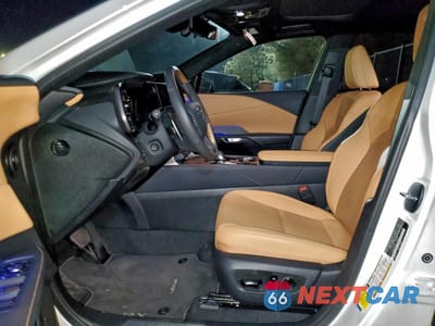 Zdjęcie 7 z 12 samochodu: 2025 LEXUS RX 350H BASE VIN:2T2BBMCA5SC087607 - miniatura